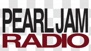 Pearl Jam Radio Riot Act Tour Logo Sirius XM Holdings Transparent PNG
