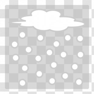 Snow Precipitation Transparent PNG