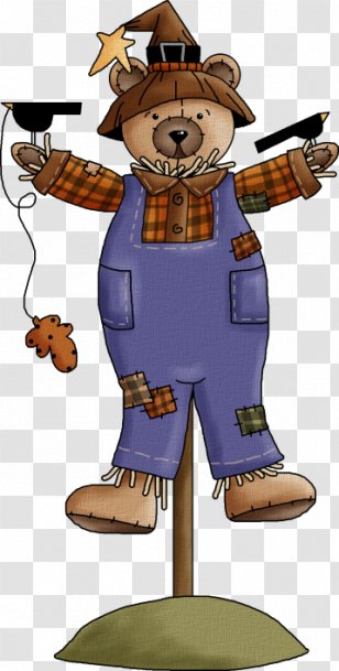 Autumn Drawing - Blog Cuteness Transparent PNG