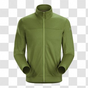 Hoodie Arc'teryx Men's Nanton Fleece Jacket In Black - Size: Large BlackSize: ThistleSize: LargeJacket Transparent PNG