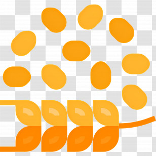 Oats - Grain And Wheat Icon Transparent PNG