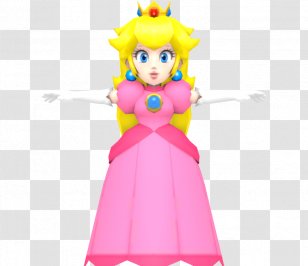 Princess Peach Mario Bros. Luigi Super Mario 3D World Mario Sports Mix,  veronica lodge transparent background PNG clipart