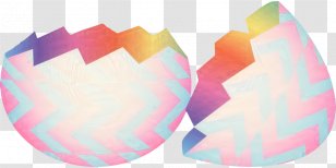 Easter Egg Image Vector Graphics Pixabay - Pink - Art Transparent PNG