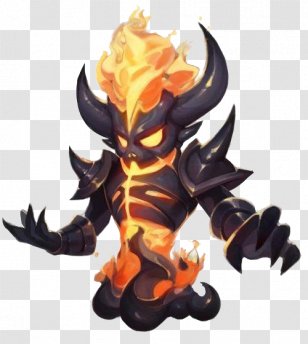Satan Devil Fallen Angel Deity - Action Figure - Seraphim, Transparent PNG
