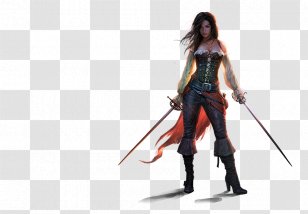 Costume - Fashion Fresh Poster Transparent PNG