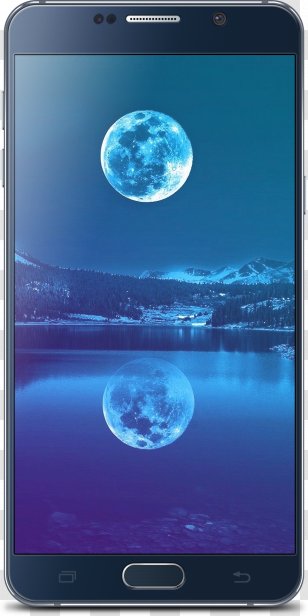 IPhone 4 6 Plus 5s X - Display Device - Samsung Mobile Phone Vector Transparent PNG