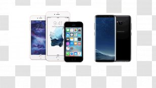 IPhone 6 5s X - Iphone Se - Mobile Repair Transparent PNG