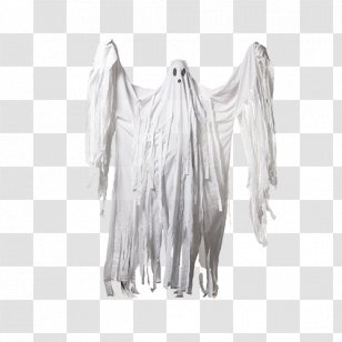 Ghost White - Monochrome Transparent PNG