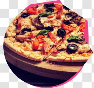Italian Cuisine Global Pizza Dundrum, Dublin Restaurant - Lunch Transparent PNG