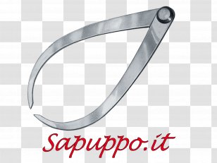 Compass Calipers Lathe Angle Measurement - Spring Transparent PNG
