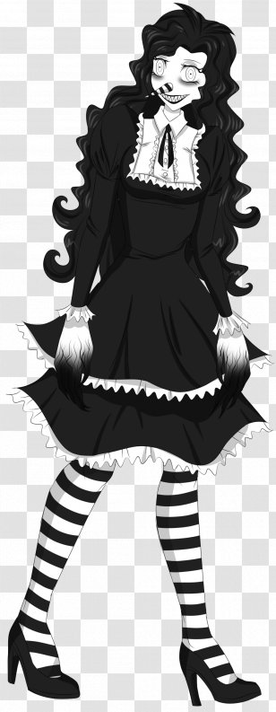 Laughing Jack Medibang Inc. Silhouette DeviantArt - Laughter - Mythical Creature Transparent PNG