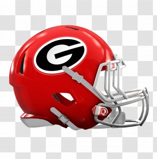 Carolina Panthers Georgia Tech Yellow Jackets Football Institute Of Technology American Helmets - Bulldog Transparent PNG