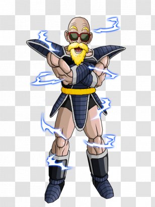 Vegeta Dragon Ball Xenoverse Goku Baby Majin Buu - Costume Transparent PNG