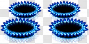 Euclidean Vector Gas Stove Flame - Head Transparent PNG