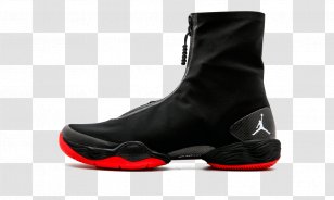 michael jordan work boots