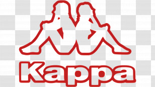 Kappa Logo - Kappa Sportswear Logo Transparent PNG