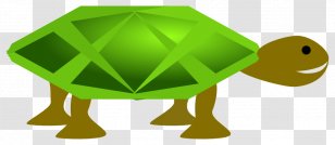 Yertle The Turtle And Other Stories Clip Art Vector Graphics Openclipart - Tortoise - Angelo Business Transparent PNG