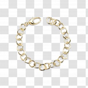 Bracelet Earring Jewellery Gold Bangle Transparent PNG