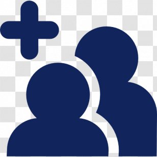 Clip Art User Interface Icon Design - Electric Blue - Attestation Background Transparent PNG