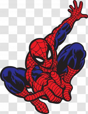 Spider Man Roblox Mask Headgear Character Spider Man Png Clipart