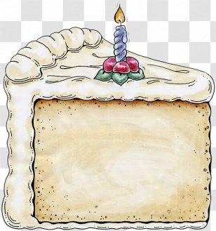 Birthday Cake Candle Clip Art - Green Picture Transparent PNG