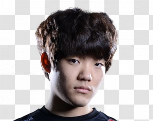 Tencent League Of Legends Pro Champions Korea Kingzone DragonX 2017 World Championship - Samsung Galaxy Transparent PNG