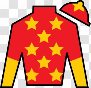 2018 Kentucky Derby Oaks Breeders' Cup Jockey Churchill Downs - Silk Pattern Transparent PNG