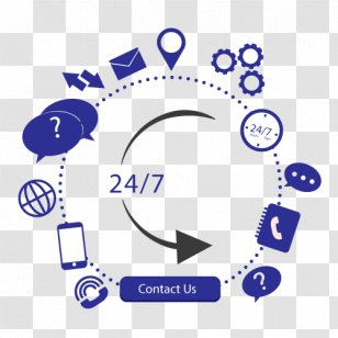 Technical Support Marketing Communication Business Service - Brand Transparent PNG