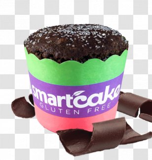 Chocolate Cake Chip Cookie Baking Mix Fudge - Dessert - Shavings Transparent PNG