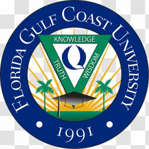 Florida Gulf Coast University Sheridan Technical Center Of College - School - State System Transparent PNG