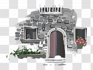 Architecture Transparent PNG