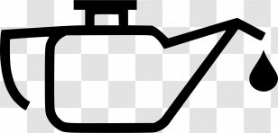 Oil Clip Art - Logo Transparent PNG