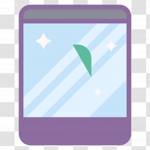 Brand Font - Purple - Design Transparent PNG
