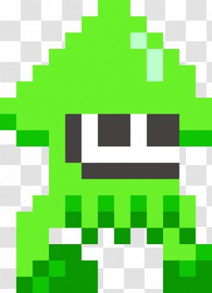 Super Mario Maker Splatoon Wii U Toad Video Games - Biggie Illustration Transparent PNG