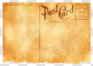 Wedding Invitation Postcard Stock Photography Paper - Texture - Vintage Transparent PNG