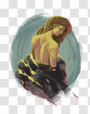 Character Fiction - Viola De Arame Transparent PNG