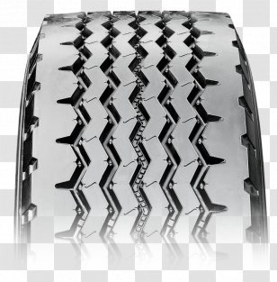 Tread Car Bicycle Tires Truck - Synthetic Rubber Transparent PNG