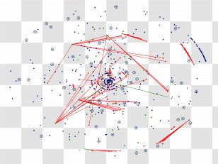Distributed Hash Table Peer-to-peer Computer Network BitTorrent Client - Parallel - Diagram Transparent PNG