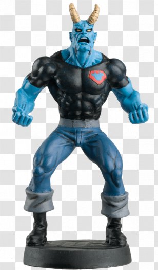 DC Comics Blue Devil Comic Book Superhero - Dc Transparent PNG