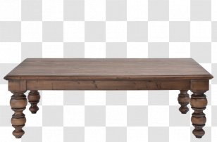 Coffee Tables Furniture Koltuk Foot Rests - Wood Stain - Table Transparent PNG