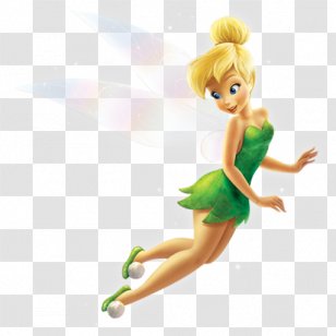 Tinker Bell Disney Fairies Vidia Clip Art - TINKERBELL Transparent PNG