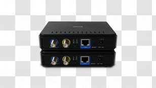 HDMI Coaxial Cable Router Electrical - Coax Transparent PNG