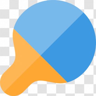 Ping Pong Paddles & Sets Sport - Racket Transparent PNG