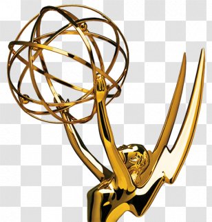 70th Primetime Emmy Awards 69th 64th 58th - Nomination - Award Transparent PNG