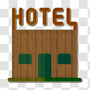 Summer Sales Icon Hotel Icon Transparent PNG