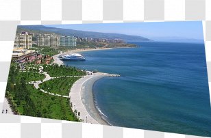 Ä°hlas Armutlu Tatil KÃ¶yÃ¼ Mecidiye Åžubesi Resort Real Estate - Timeshare - Beach Transparent PNG