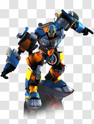 Devastator Ironhide Transformers Universe Angry Birds Autobot - Machine - Transformer Transparent PNG