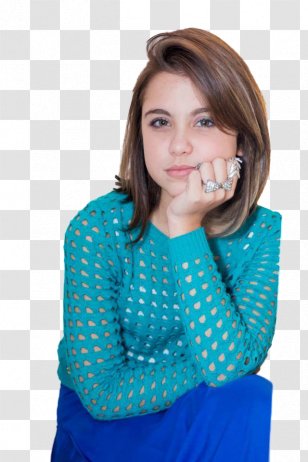 Bruna Carvalho Chiquititas Brazil Telenovela - Silhouette - Bel Transparent PNG