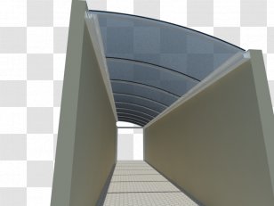 Roof Facade Gutters Building Andadeiro - Ceiling Transparent PNG