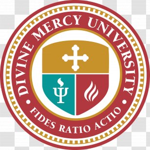 Institute For The Psychological Sciences Divine Mercy University Master's Degree Doctorate - Brand - School Transparent PNG